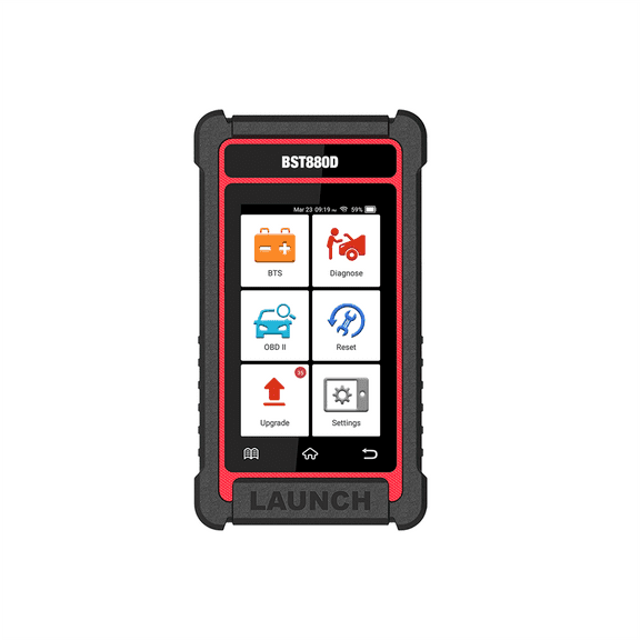 LAUNCH BST880D Battery Tester Diagnostic Scan Tool