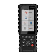 Launch Tech USA Gear HD Heavy Duty Diagnostic Scan Tool