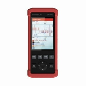 Launch Tech USA Millennium 90 Pro Scanner Scan Tool