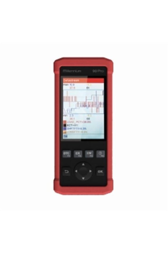 USA Millennium 90 Pro Scanner Scan Tool