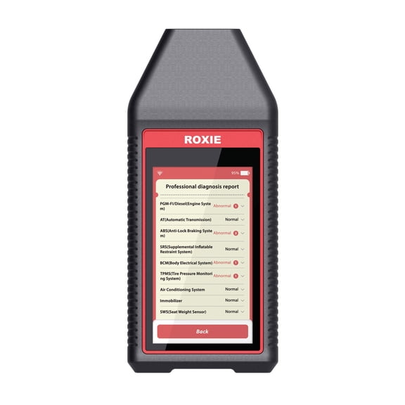 Launch LAU-301050450 Roxie WIFI Diagnostic Scan Tool