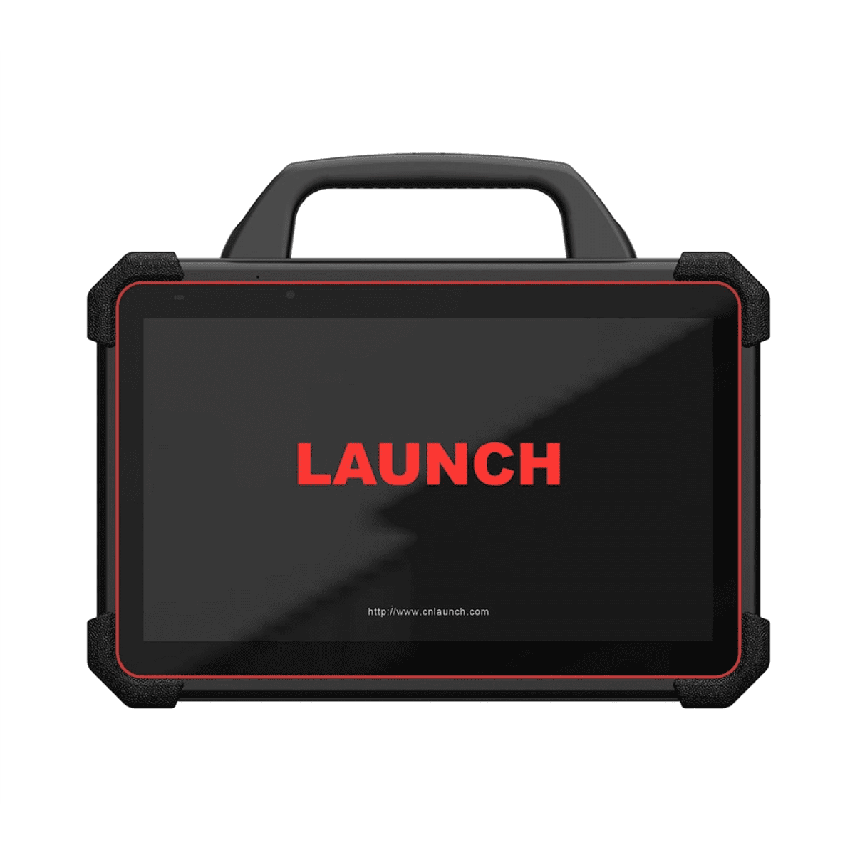 Launch Tech USA X-431 Throttle 3 Pro Diagnostic Scan Tool with OBD Car ...