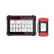 Launch Tech USA X-431 Torque Link Professional Diagnostic Tool Includes 2 Yrs of Updates