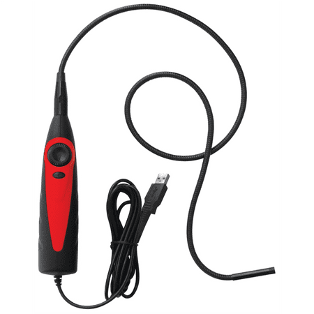 Launch Tech USA Launch Videoscope/Borescope