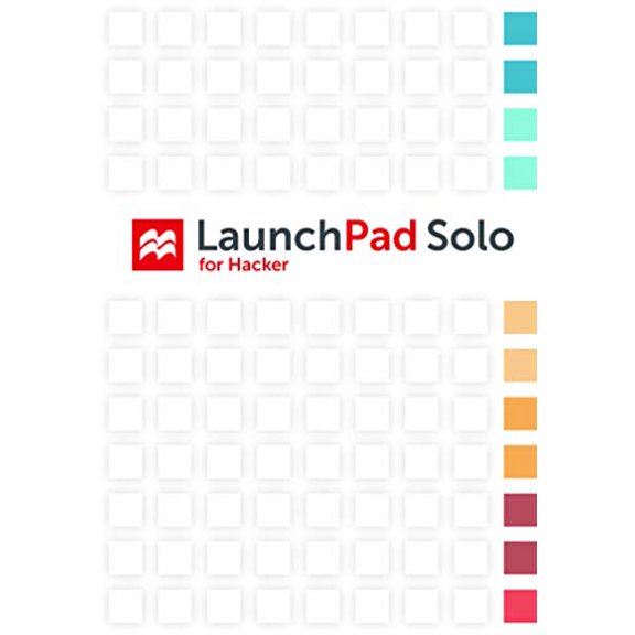 LaunchPad Solo for Hacker Handbooks (Twelve-Month Access) (Paperback)