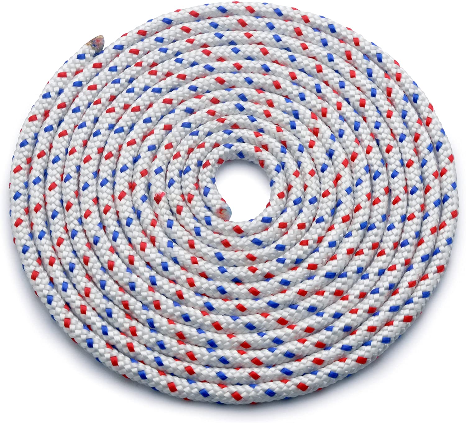 Launcher Rope Ø3.5mm for Garden Mower Chainsaw Brush Cutter Blower