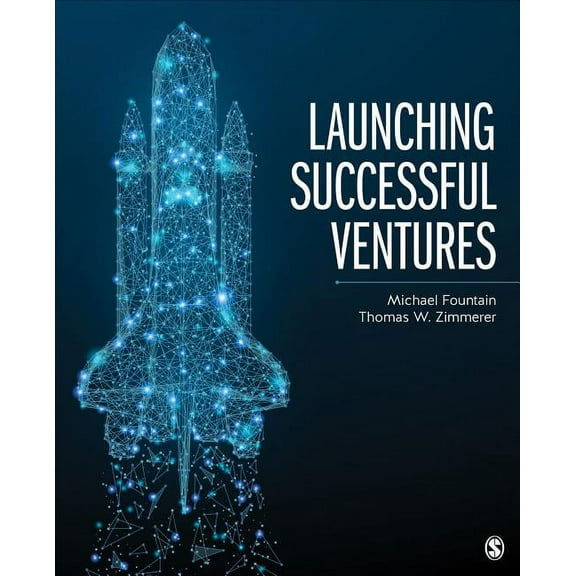 Launching Successful Ventures, (Paperback)