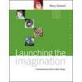 thumbnail image 1 of Pre-Owned Launching the Imagination: A Comprehensive Guide to Basic Design (Paperback) 0072878738 9780072878738, 1 of 1