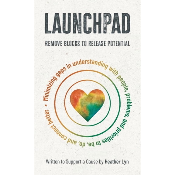 Launchpad: Remove Blocks to Release Potential, (Hardcover)