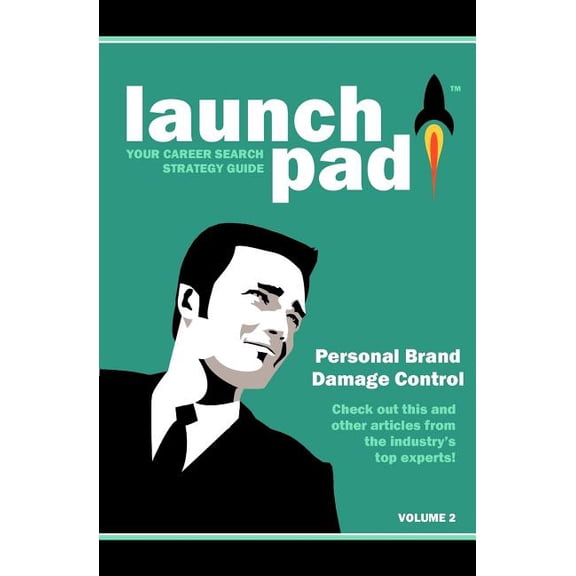 Launchpad : Your Career Search Strategy Guide