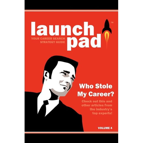 Launchpad: Your Career Search Strategy Guide