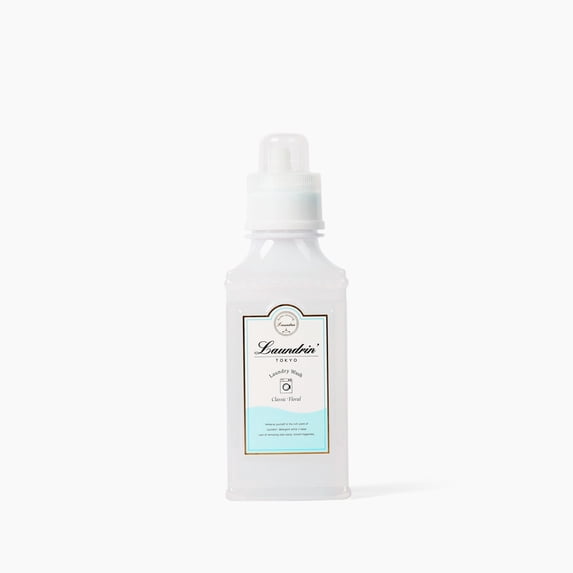 Laundrin Laundry Detergent Classic Floral