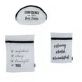 thumbnail image 1 of Laundry 360 3 Piece Printed Mesh Wash Bags with Bra Bag, 1 of 10