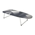 thumbnail image 1 of Laundry 360 5.5" W Scorch Resistant Table Top Ironing Board, 1 of 13