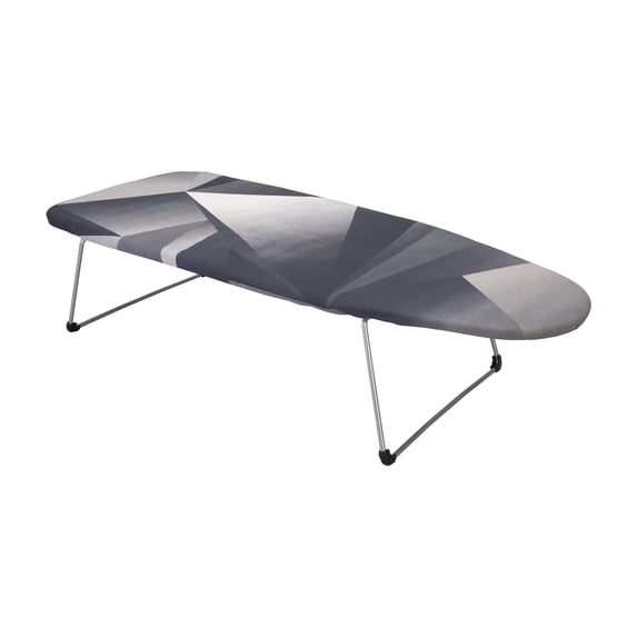 Laundry 360 5.5" W Scorch Resistant Table Top Ironing Board