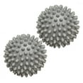 thumbnail image 1 of Laundry 360 PVC Dryer Balls, 2 Pack, 1 of 5