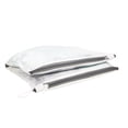 thumbnail image 1 of Laundry 360 Sanitized Twin Compartment Wash Bag, 1 of 8