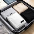 thumbnail image 1 of Laundry Bag Suitcase Divider Travel Packing Bags Luggage Organizer Multi-Size Nylon Clothing Storage Pouches for Suitcase, 1 of 6