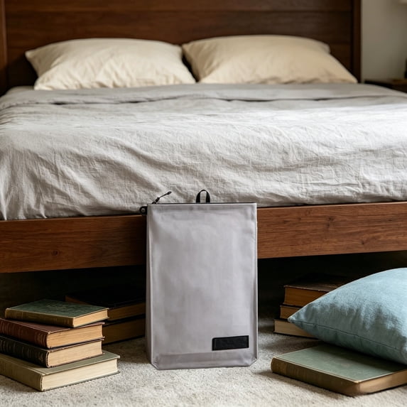 Laundry Bag Suitcase Divider Travel Packing Bags Luggage Organizer Multi-Size Nylon Clothing Storage Pouches for Suitcase