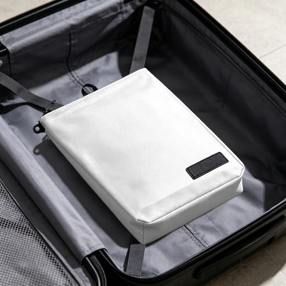 Laundry Bag Suitcase Divider Travel Packing Bags Luggage Organizer Multi-Size Nylon Clothing Storage Pouches for Suitcase