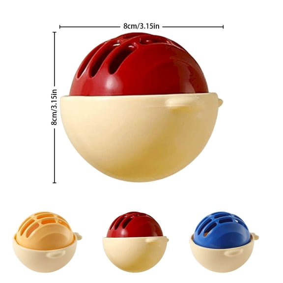 A Laundry Ball Clearance! Hair Removal Cleaning Hair Remover for Laundry Reusable Clothes Anti Winding Adsorption Hair Catcher Laundry Washing Machine Hair Removal Cleaning