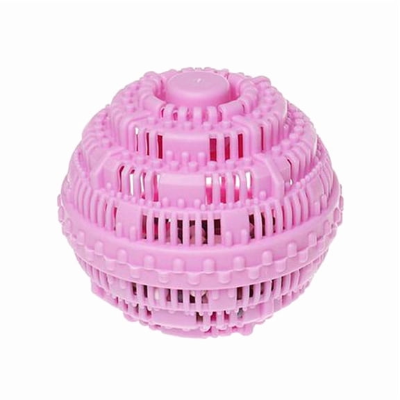 Laundry Ball Decontamination Anti-Winding Artifact Automatic Washing Clothes Cleaning Ball Large Anti-Knot Cleaning Tool