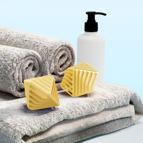 Laundry Ball, Laundry Ball Non Tangling Laundry Ball Washing Machines Special Cleaning Ball For Clothes Non Tangling Cleaning And Care Ball