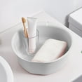 thumbnail image 1 of Laundry Basin, Household Utility Tub, Durable Design for Daily Tasks, Convenient for Home Use, 1 of 6