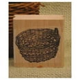 thumbnail image 1 of Laundry Basket Craft Stamp, 1 of 2