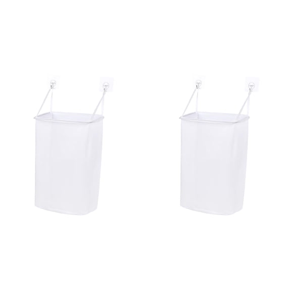 Laundry Basket Foldable Plastic Small Dirty Laundry Basket Basket Hanging Laundry Basket With Handle Foldable Tall Laundry Basket Storage Suitable For Dorm,15.75x9.45x5.51 inch,Blue