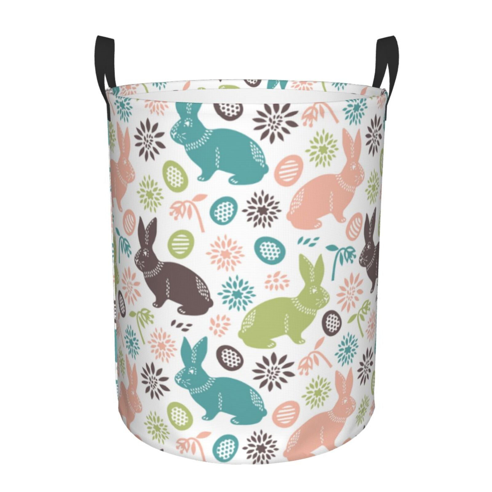 Laundry Basket, Laundry Hamper, Dirty Clothes Hamper, Waterproof