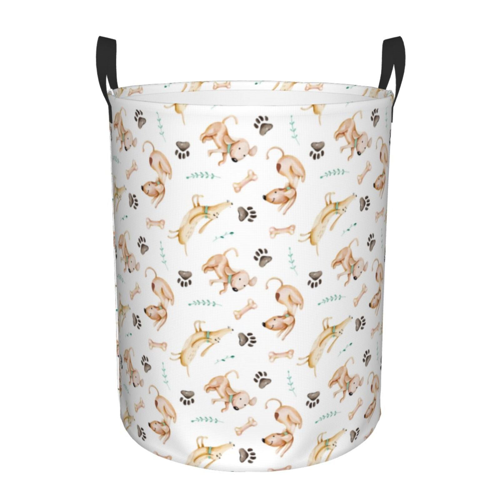 Laundry Basket, Laundry Hamper, Dirty Clothes Hamper, Waterproof