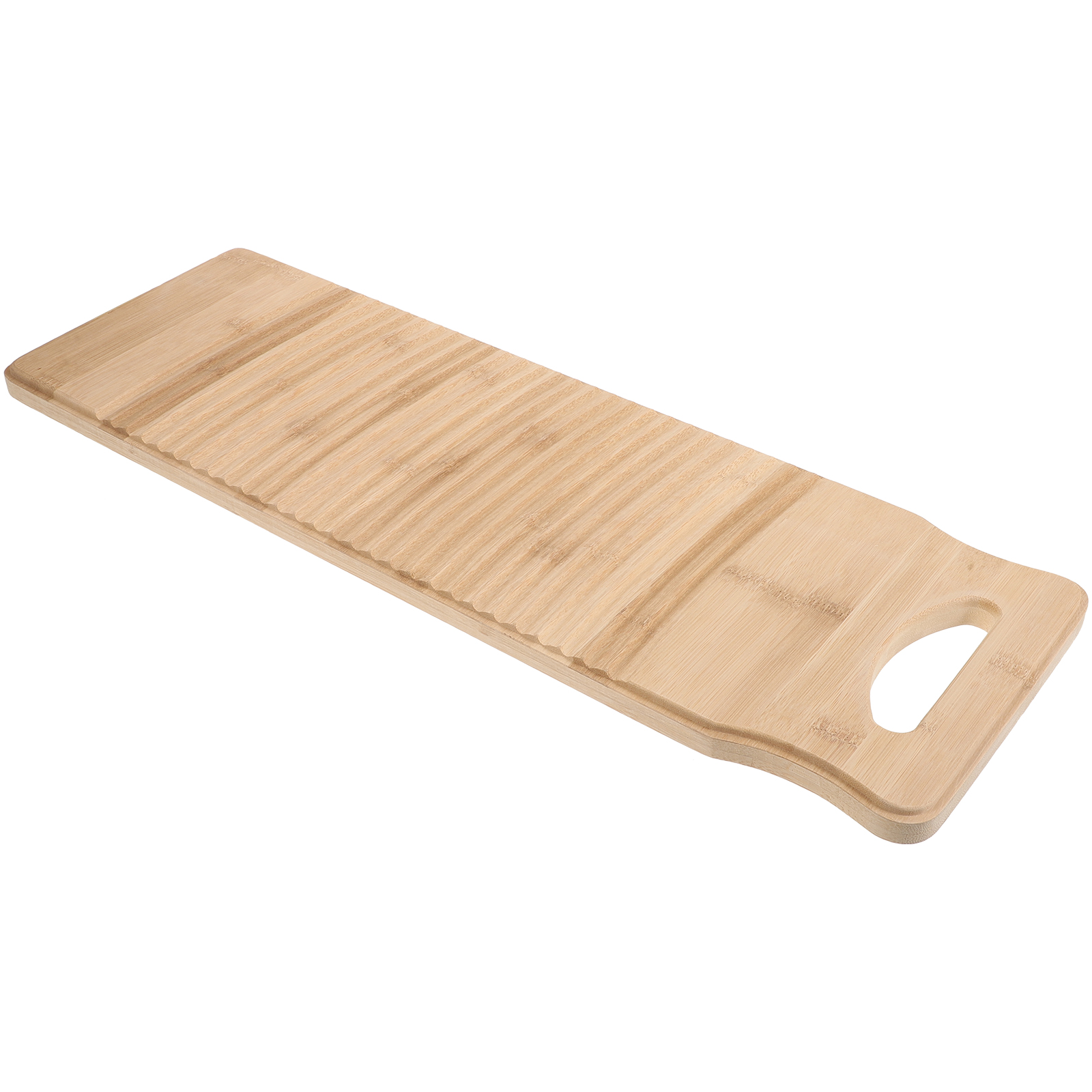 Laundry Board Thickened Washboard Antislip Nonslip Large Clothes