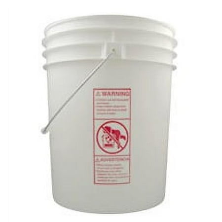 Laundry Boost Break - 5 gallon pail