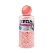 Laundry Booster Beads, Sakura Scent, Easy To Dissolve, 7.05 oz SAKURA