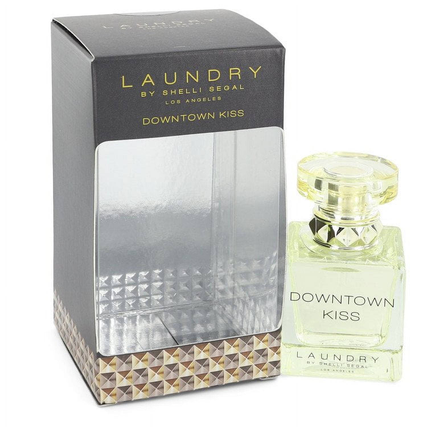 Laundry By Shelli Segal Downtown Kiss Eau De Perfume 10 Fl Oz, 10 Fl Oz