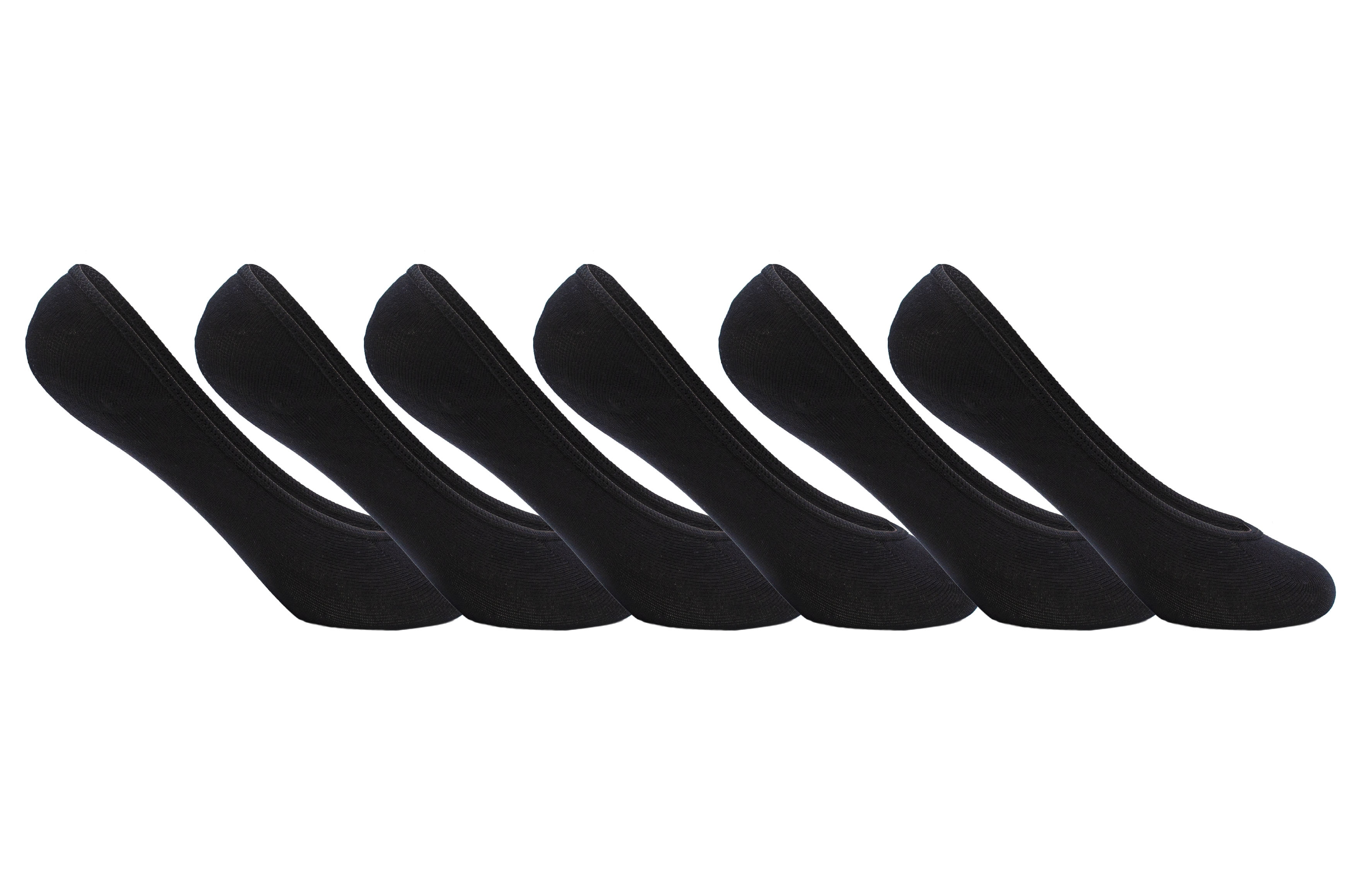 Laundry By Shelli Segal Women's Ballet Cut Microfiber Foot Liner No