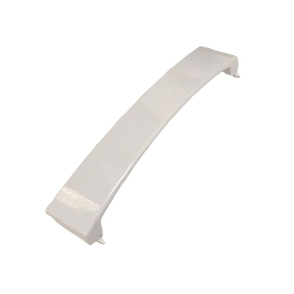 Laundry-Center Handle Compatible With GE Model Numbers GTUN275EM0WW, GTUN275EM1WW, GTUN275EM2WW, GTUN275GM0WW