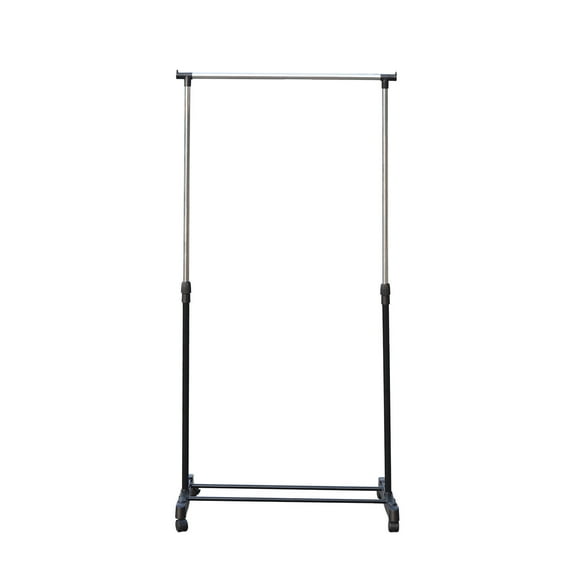 Laundry Clothes Holder Storage Drying Rack Dryer Hanger Clothes Coat Stand Home