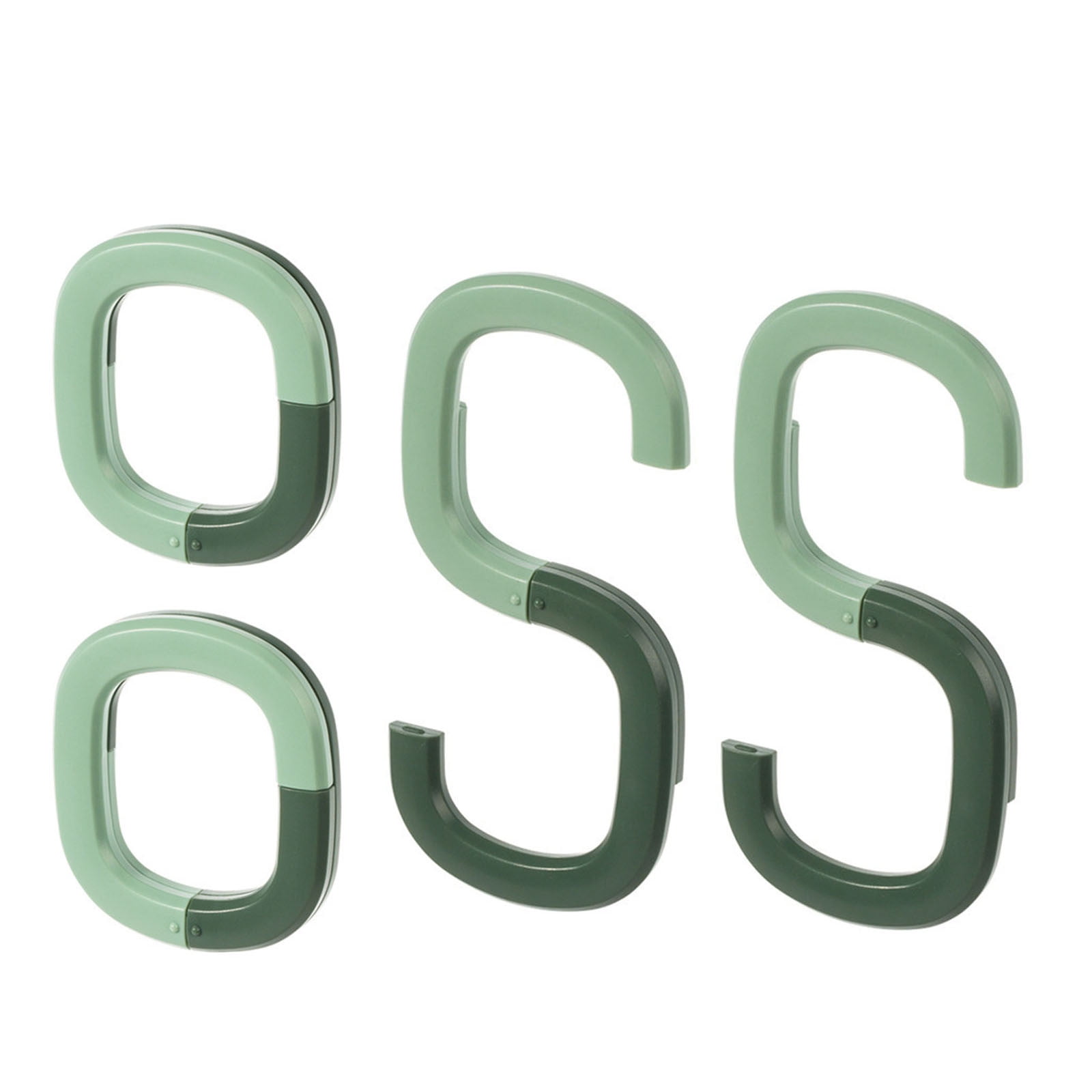 Laundry Cup Holder Siding Clips Coat Holders Wall Sticky Clips Outdoor