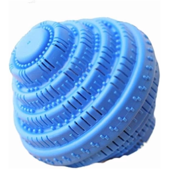 Laundry Detergent Alternative Wash Ball Laundry Balls-for 1500 Washings