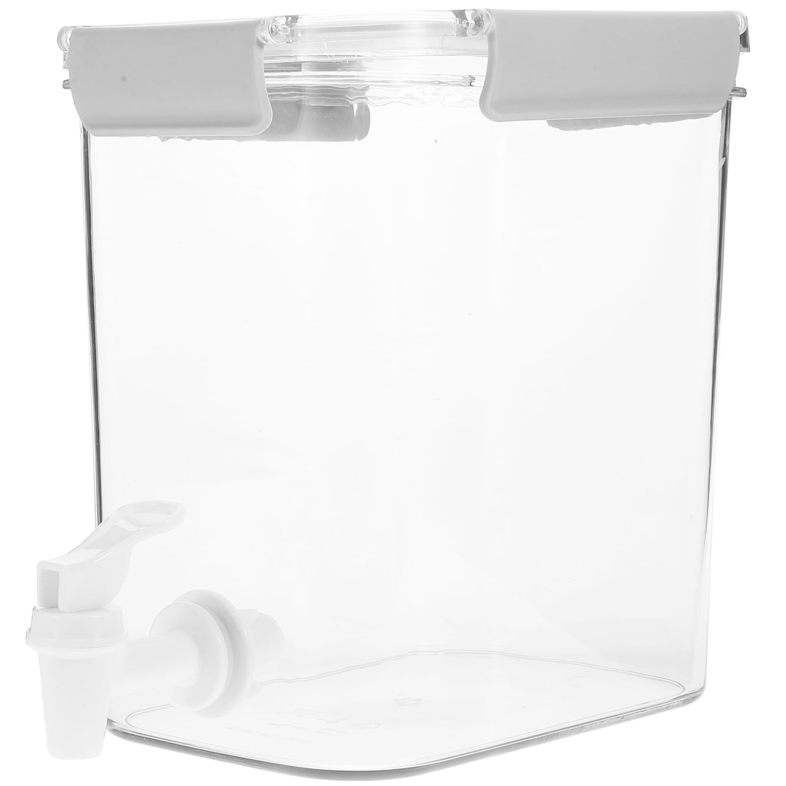 Laundry Detergent Container Drinks Dispenser for Parties Organizing