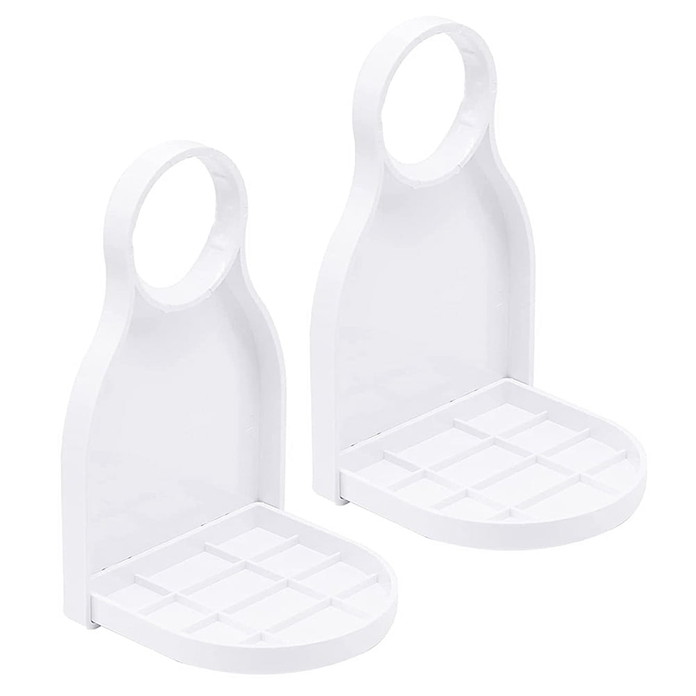 Laundry Detergent Cup Holder,Detergent Drip Catcher, Liquid Tray