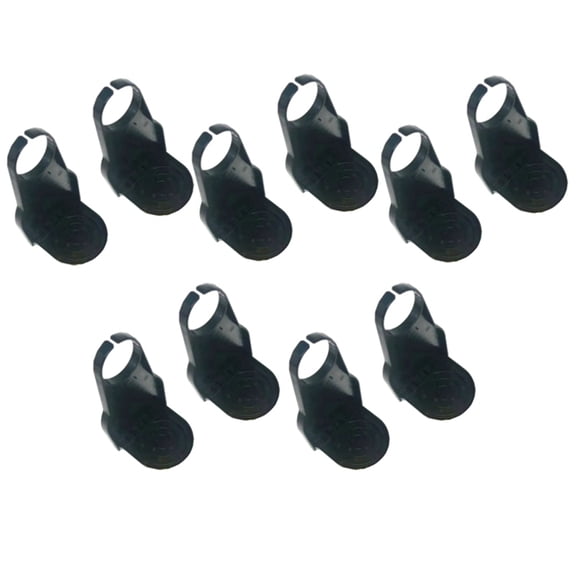 Laundry Detergent Cup Holder to Prevent Overflow and Drip Storage Box Soap Box Accessories Drip Collection Rack Black