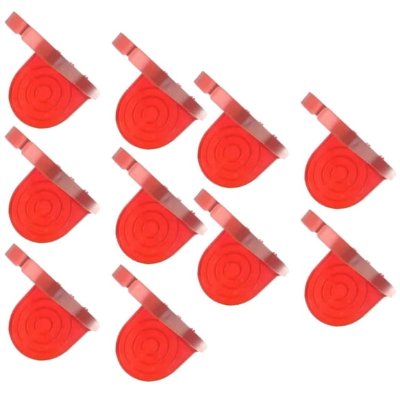 Laundry Detergent Cup Holder to Prevent Overflow and Drip Storage Box Soap Box Accessories Drip Collection Rack White