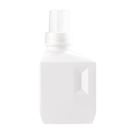 Laundry Detergent Dispenser Bottle,1000ml Capacity Liquid Dispenser Fabric Softener Container Organize  for Laundry Room Decor,Laundry Solution