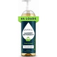 thumbnail image 1 of Laundry Detergent - Enzyme-Powered Liquid Laundry Detergent Concentrate, Natural Laundry Detergent Seen on TikTok, Non-Toxic (Free & Clear, 16 fl oz, 64 Loads), 1 of 5