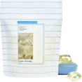 thumbnail image 1 of Laundry Detergent Pods, White Woody Musk Scent, -Based Formula, No Harsh , Safe for  , Family-Safe Formula, Ultra Concentrated Laundry Pacs, HE Compatible, 30 Count, 1 of 6
