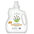 thumbnail image 1 of ATTITUDE Nature+ Technology Laundry Detergent - Citrus, 1 of 7