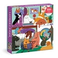 thumbnail image 1 of Laundry Dogs 500 Piece Puzzle, 1 of 2
